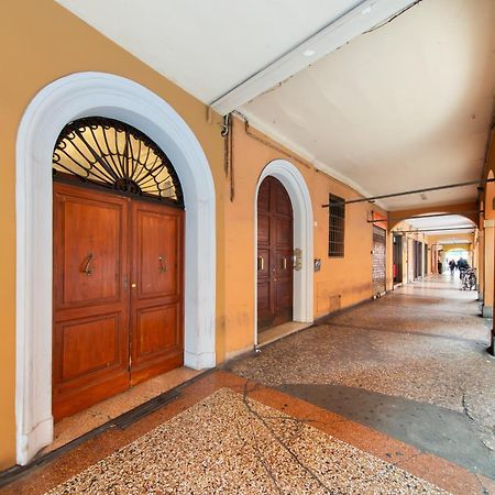 New - Venturini Suites In Bologna Centre Dış mekan fotoğraf