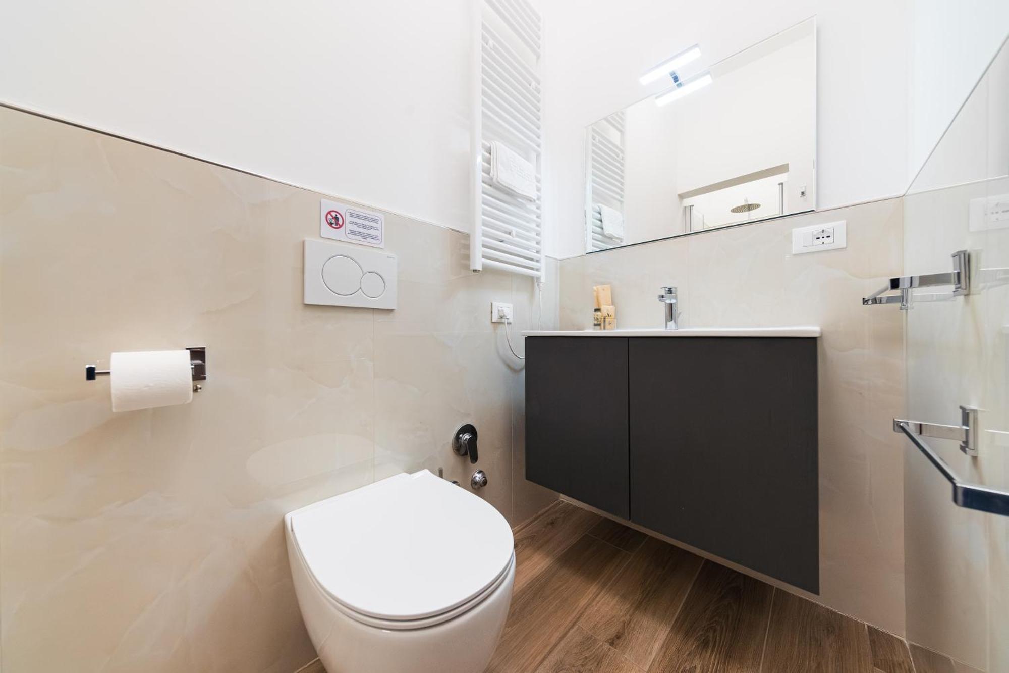 New - Venturini Suites In Bologna Centre Dış mekan fotoğraf