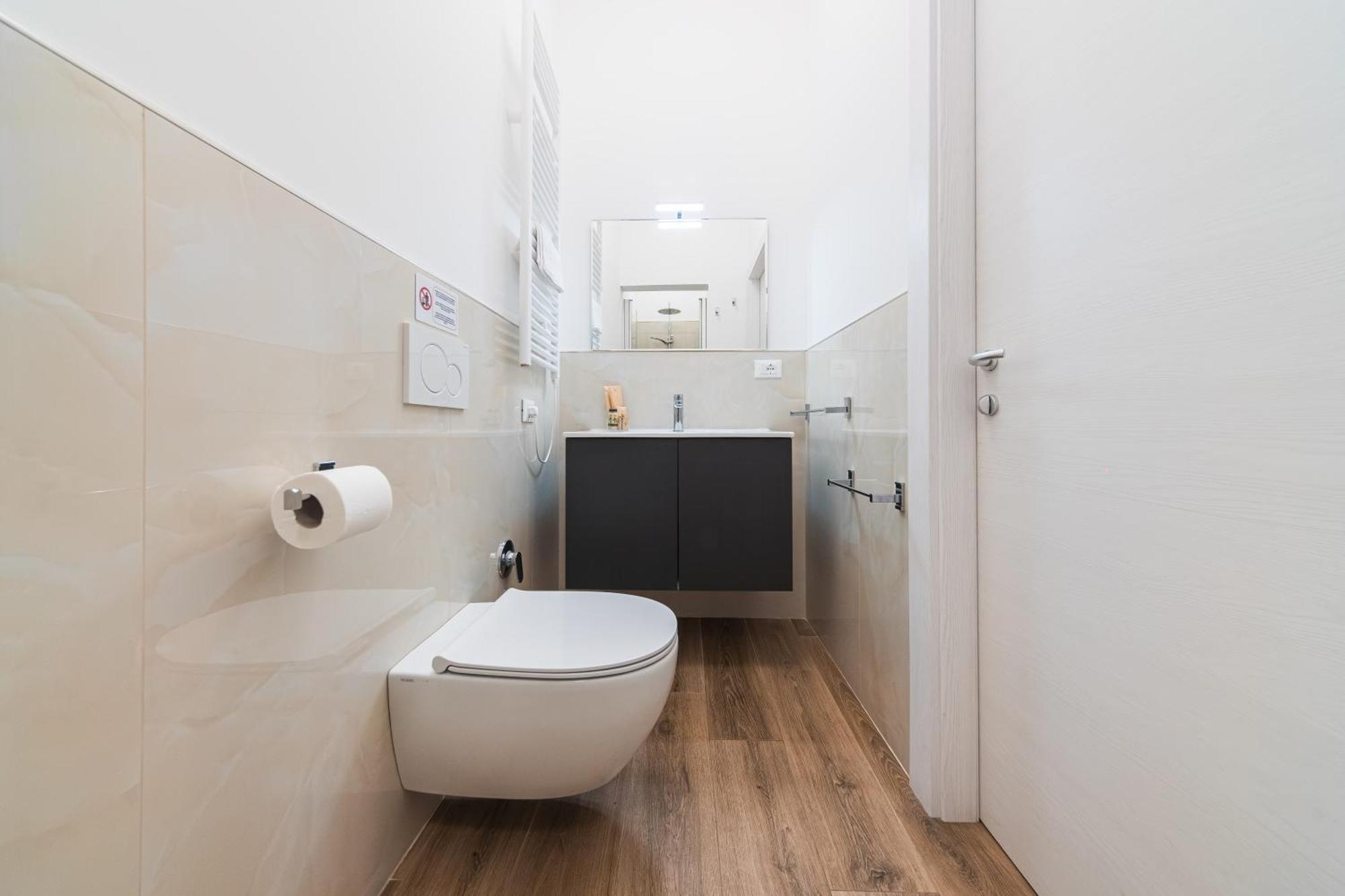 New - Venturini Suites In Bologna Centre Dış mekan fotoğraf
