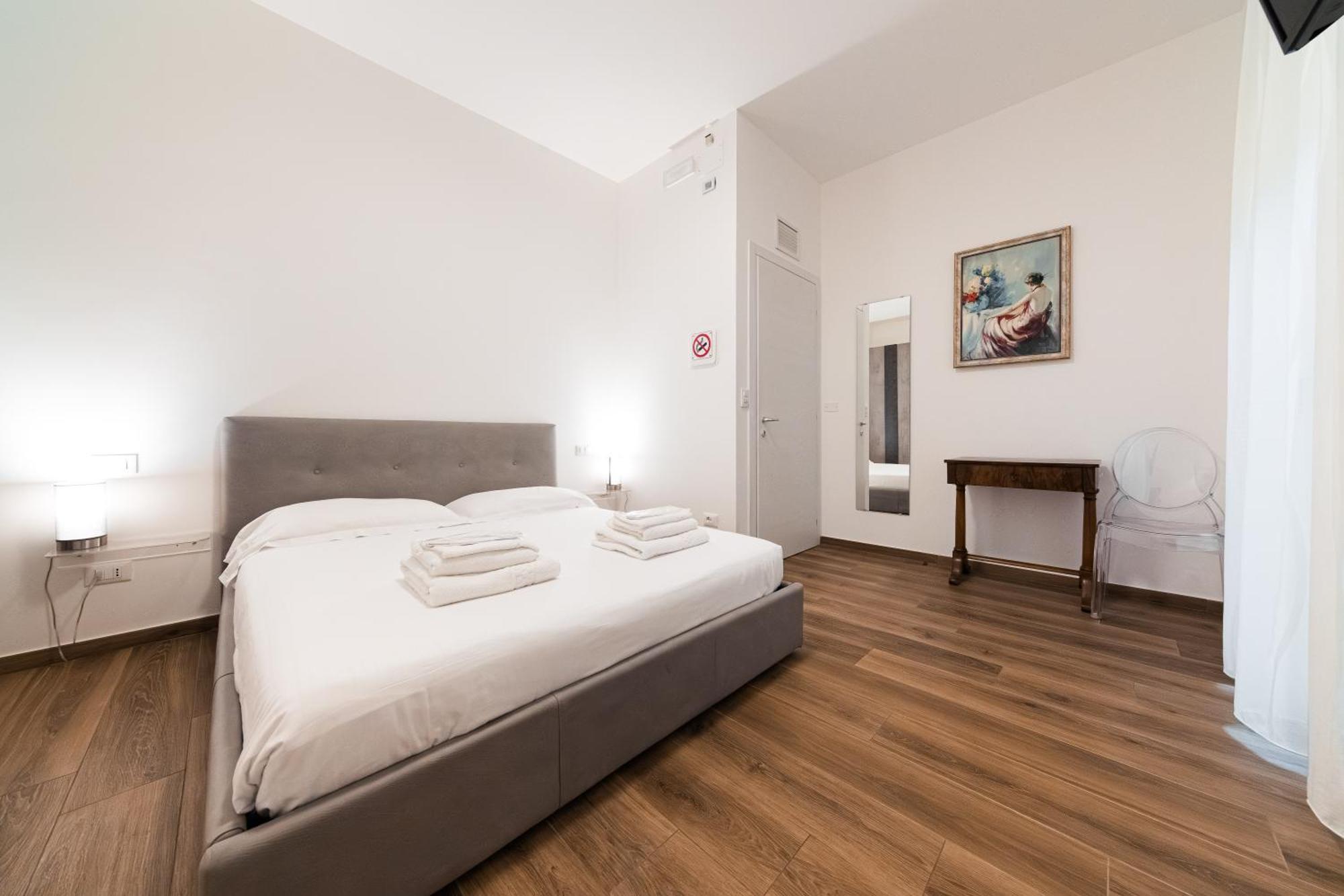 New - Venturini Suites In Bologna Centre Dış mekan fotoğraf