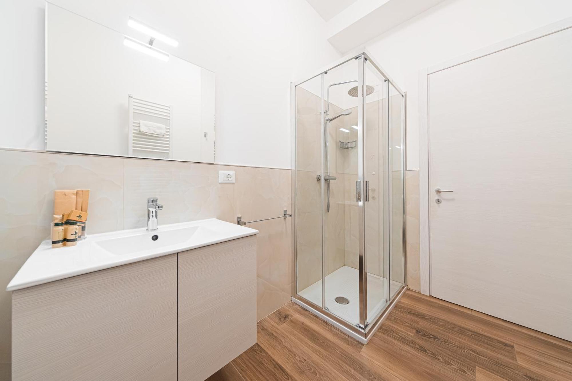 New - Venturini Suites In Bologna Centre Dış mekan fotoğraf
