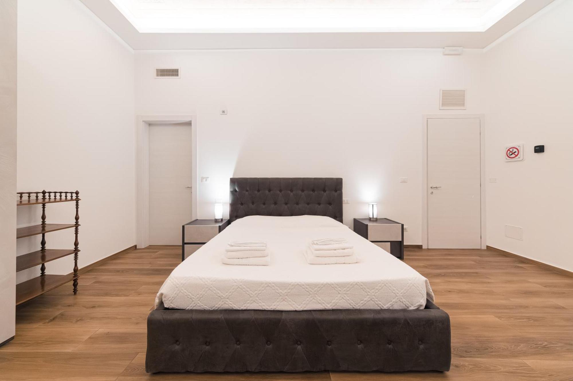 New - Venturini Suites In Bologna Centre Dış mekan fotoğraf