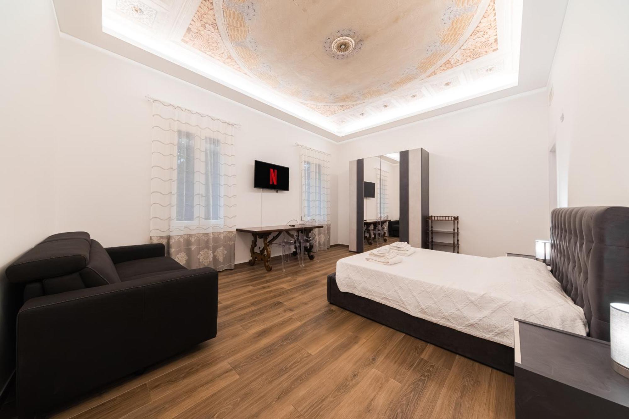 New - Venturini Suites In Bologna Centre Dış mekan fotoğraf