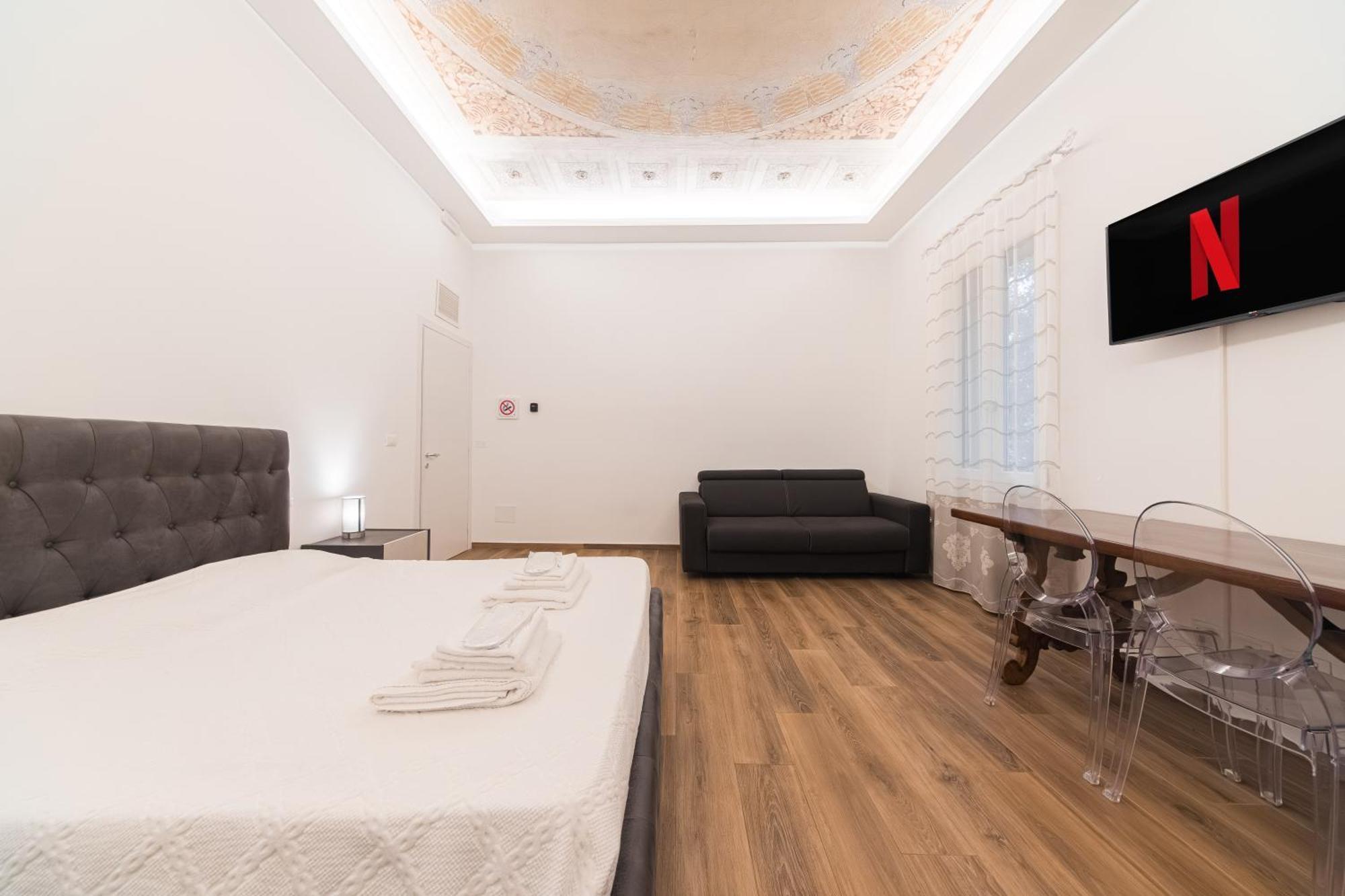 New - Venturini Suites In Bologna Centre Dış mekan fotoğraf