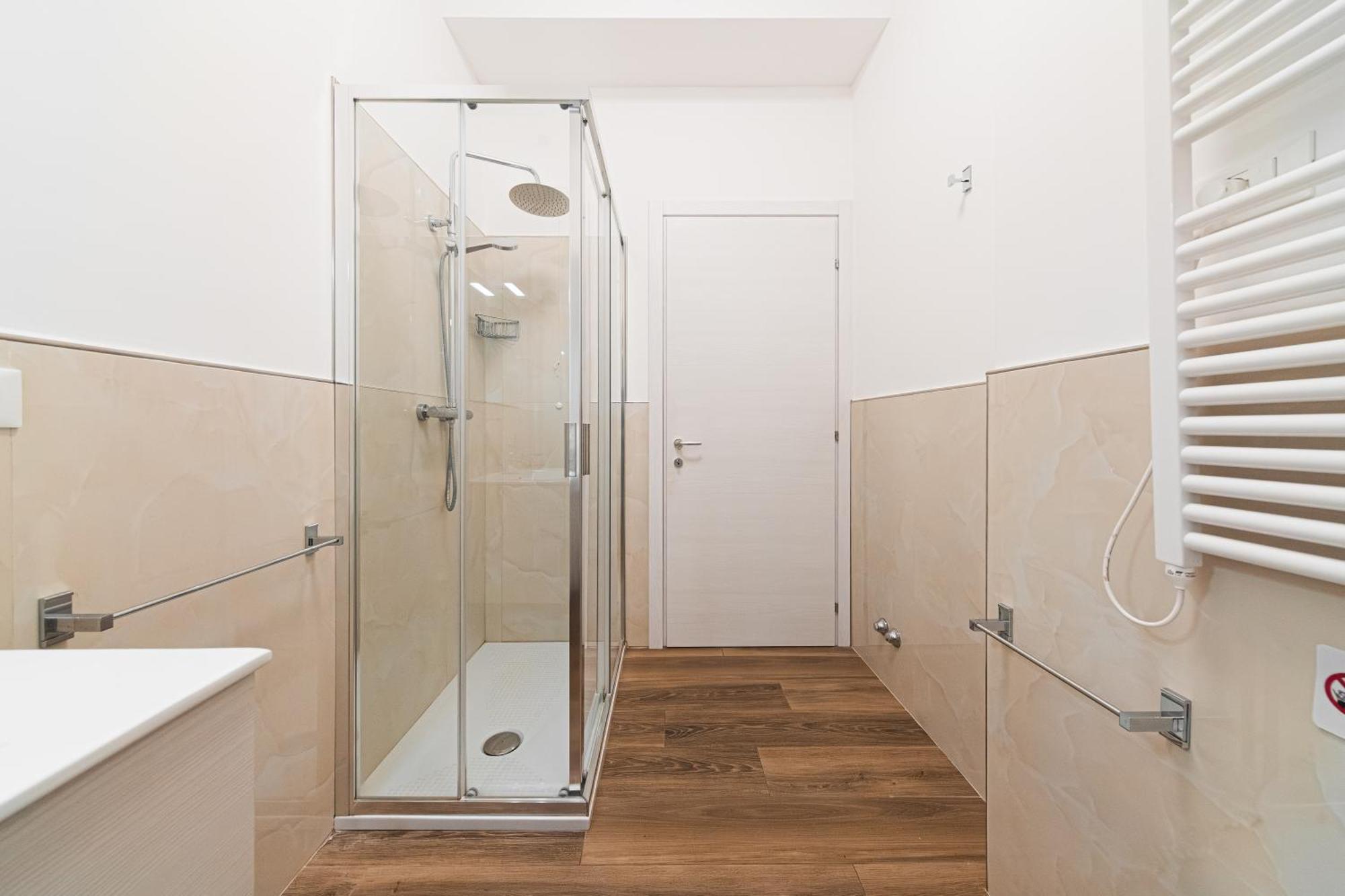 New - Venturini Suites In Bologna Centre Dış mekan fotoğraf