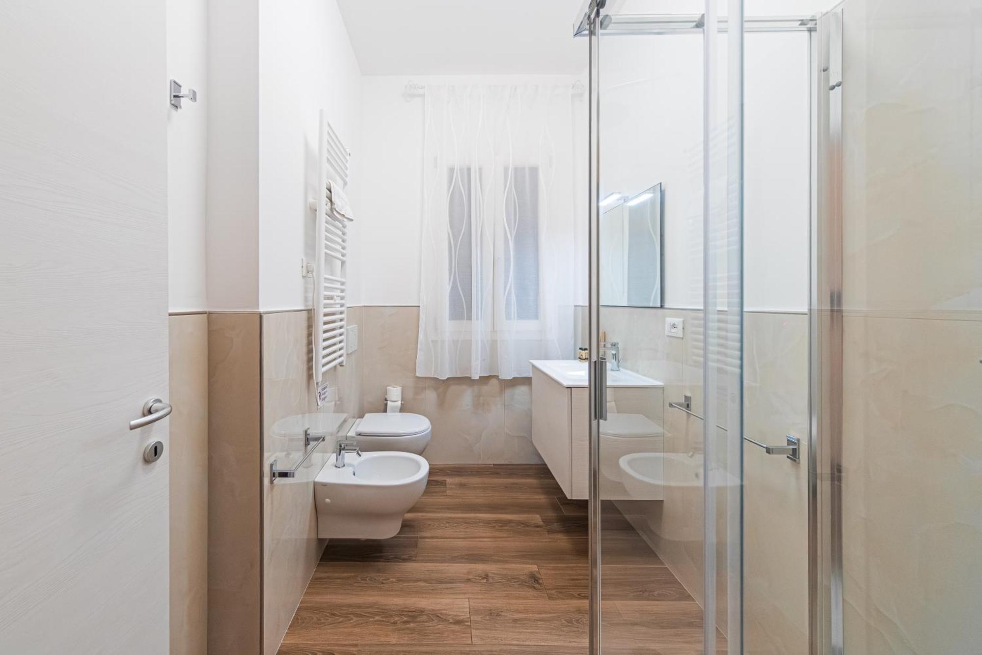 New - Venturini Suites In Bologna Centre Dış mekan fotoğraf