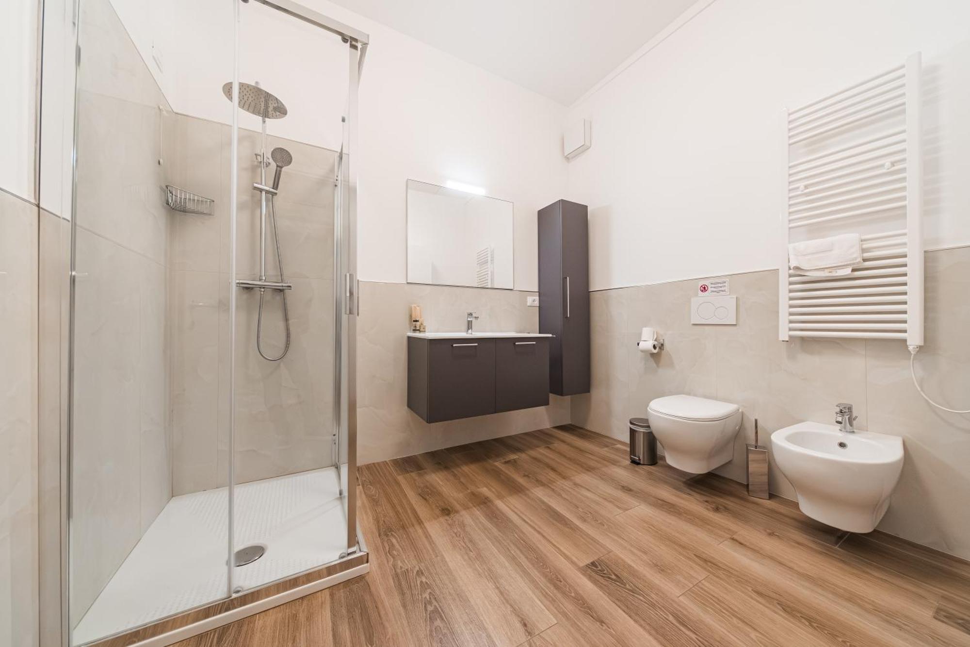 New - Venturini Suites In Bologna Centre Dış mekan fotoğraf