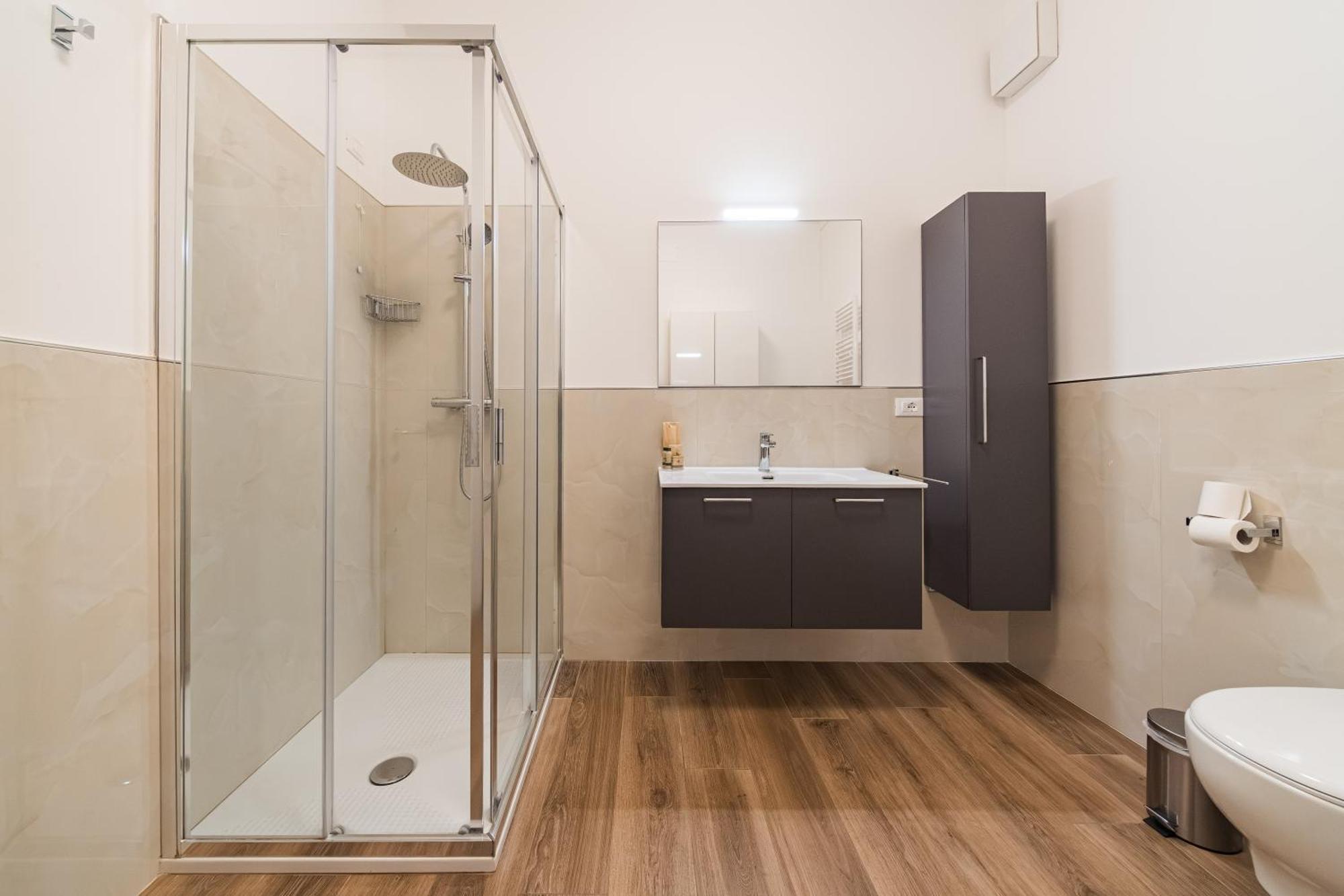 New - Venturini Suites In Bologna Centre Dış mekan fotoğraf