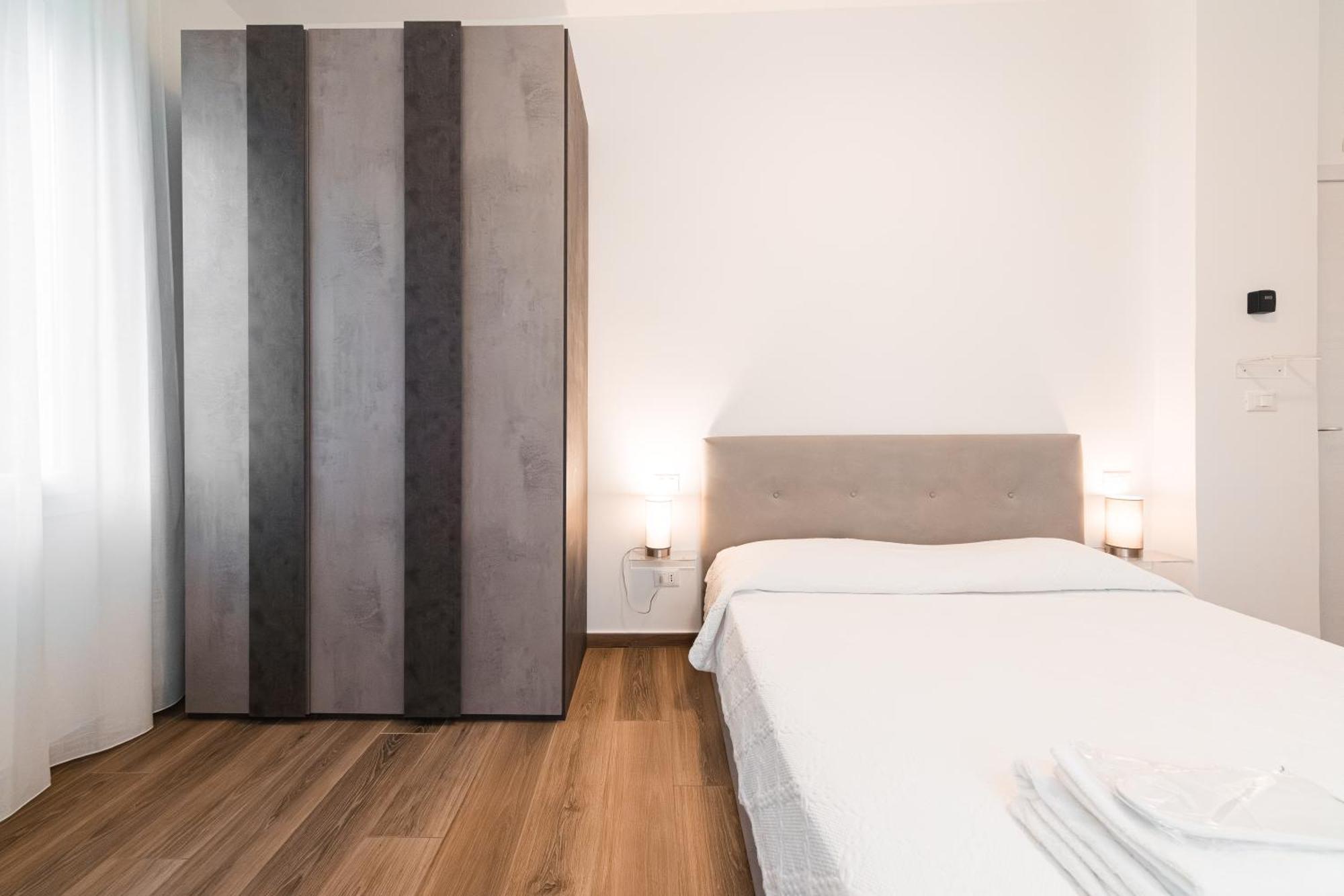 New - Venturini Suites In Bologna Centre Dış mekan fotoğraf