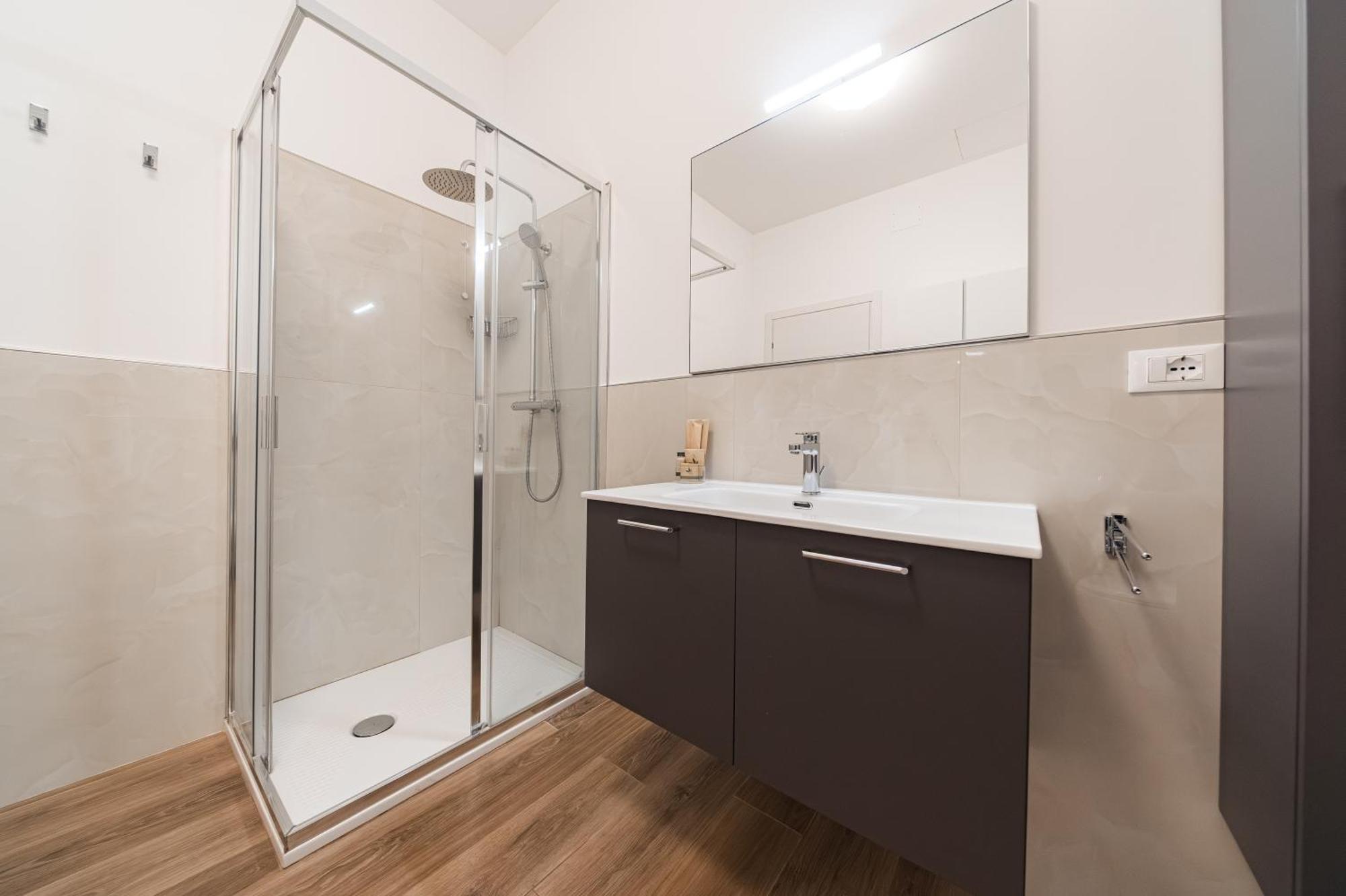 New - Venturini Suites In Bologna Centre Dış mekan fotoğraf