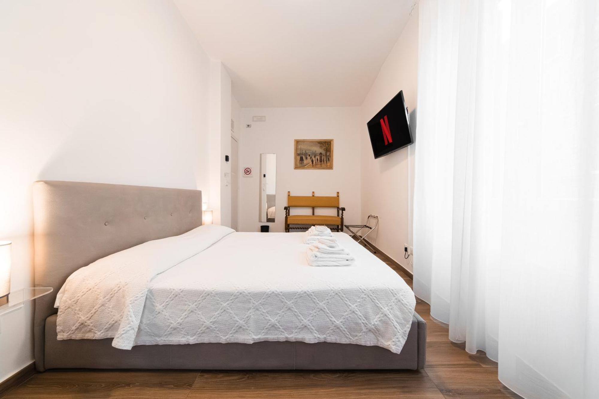New - Venturini Suites In Bologna Centre Dış mekan fotoğraf