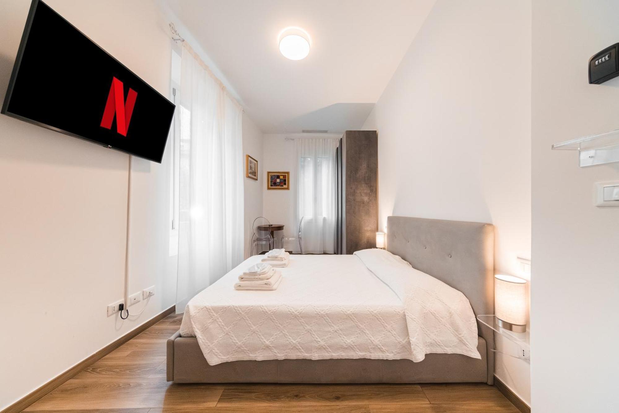 New - Venturini Suites In Bologna Centre Dış mekan fotoğraf