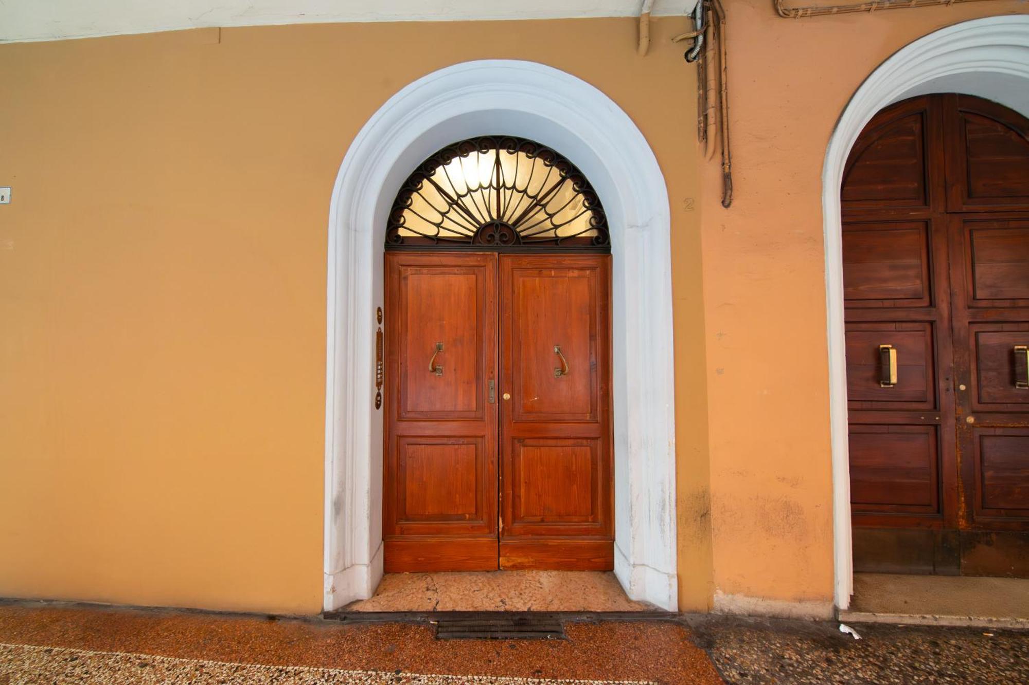 New - Venturini Suites In Bologna Centre Dış mekan fotoğraf